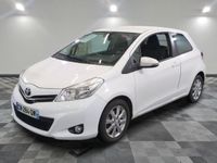 TOYOTA - YARIS 90 D-4D DYNAMIC - GO - Mise en service: 05/07…