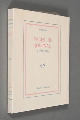 an image of a white book with a red border on it