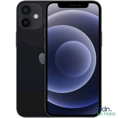 apple iphone 12 pro 64gb black