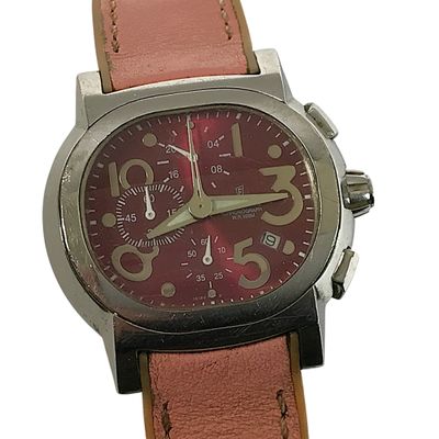 FESTINA - MONTRE BRACELET CHRONOMETRE DE DAME, mouvement à q…