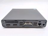an image of a close up of the back of a laptop