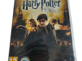 Jeu Wii « Harry Potter et la Coupe de feu »
