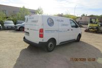 PEUGEOT EXPERT TAILLE M 1.5 BLUEHDI 120 S&S BVM - Genre : CT… (photo 4)