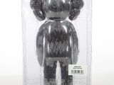 vinylmation kawshik by kawshik in a clear box