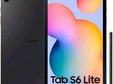 la nouvelle tablette Samsung Tab S6 Lite avec stylet