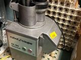 a machine that is sitting on top of a table
