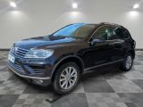 Volkswagen Touarex 2.0 TDI V6, boîte automatique, 4 roues motrices