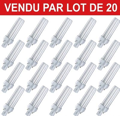 paquet de 20 t5 t5 t5 t8 t8 t8 t8 t8 t8 t8 t8 t8 t8 t8 t