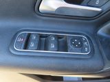 a close up of a car ' s control panel