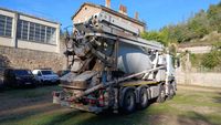 MERCEDES-BENZ AROCS 3243 B-MLX - Genre : CAM - Carrosserie :… (photo 2)