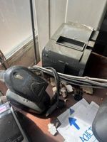 1 système de caisse POSMACHINE : (photo 2)