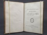 un livre ouvert sur lequel figure l'image d'un phoque
