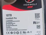 seagate ironwolf pro hard drive