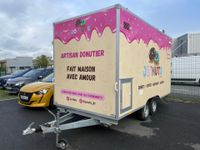 NIEWIADOW - Genre : RESP - Carrosserie : MAGASIN - 1ere M. (photo 4)