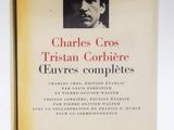 a book with a picture of a man on the cover