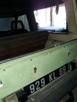 RENAULT TEILHOL RODEO 5 - Genre : CTTE - Carrosserie : BACHE… (photo 2)