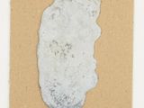 a close up of a piece of paper with a drawing on it