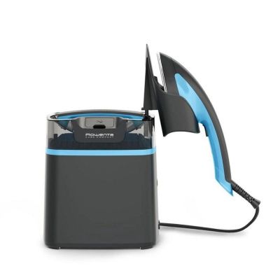 173 / Défroisseur vapeur Cube Compact - ROWENTA - UR151…