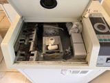 a machine that is sitting in the middle of the floor