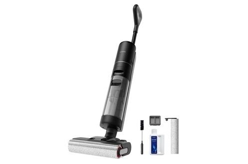 Aspirateur balai Dreame Aspirateur Eau et Poussière - H12 Pr…