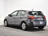 a picture of a car that is parked in a room