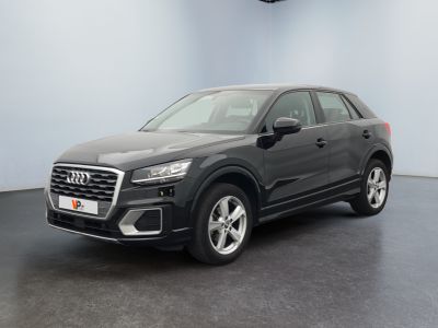 Audi QX 2.0 TFS 150 CVT Business Line