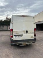 PEUGEOT - PEUGEOT BOXER - Genre : CTTE - Carrosserie : FOURG… (photo 3)