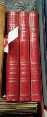 BESANCON Julien. Trilogie du Docteur Besançon : Les Jours de… - Photo 1