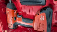 VISEUSE A CHOC HILTI (photo 2)