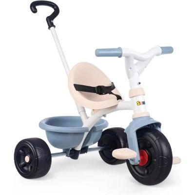 un tricycle pour enfant muni d'un guidon