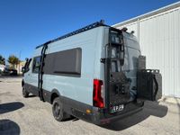 MERCEDES BENZ SPRINTER 4X4 319 FG 43 LONG 3,5T SELECT 9G TRO… (photo 4)