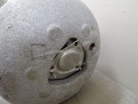 Un corps de chauffe échangeur thermique - Occasion (photo 3)
