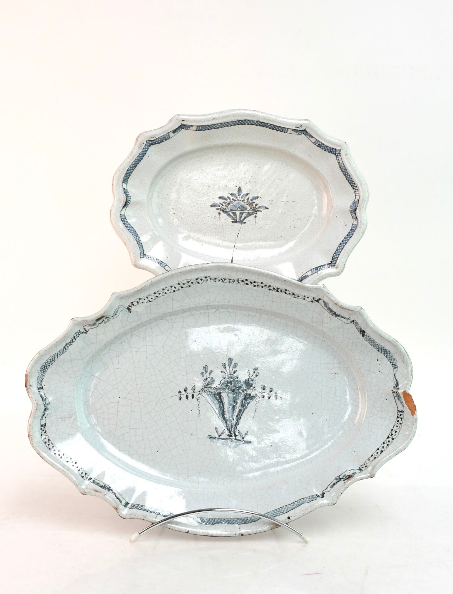 Objets d'art & Curiosités