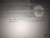 Ordinateur portable LENOVO THINKPAD type TP00157A (photo 2)