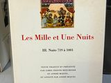 les mille et un nuits iii n°°°°°°°°°°°°