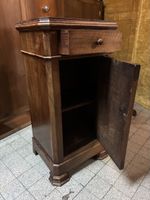 Table de chevet - Epoque fin XIXème - H. (photo 2)