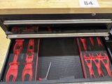 an image of a tool box with tools inside of it