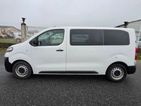 VP OPEL VIVARO/ZAFIRA LIFE 1,5 CDTI 120 S&S 9 PLACES - Immat… (photo 2)