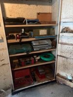 Un lot de 4 caisses à outils, de testeurs électriques, outil… (photo 3)