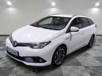 TOYOTA - AURIS TOURING SPORTS HYBRIDE 136H DESIGN - EH - Mis…