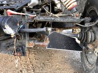 LIEU DE STOCKAGE : Rennes - TEMVER / HSUN - SSV FARMER 570 X… (photo 4)