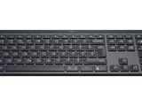 Clavier sans fil Logitech avec pavé tactile et souris