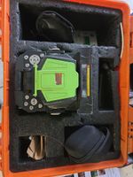 Soudeuse fibre optique WAVETEL IFS-15H.