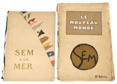 un vieux livre sur lequel figurent l'image d'une médaille et une médaille elle-même