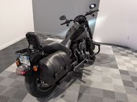 LIEU DE STOCKAGE : Paris Sud - HARLEY DAVIDSON - SOFTAIL LOW… (photo 3)