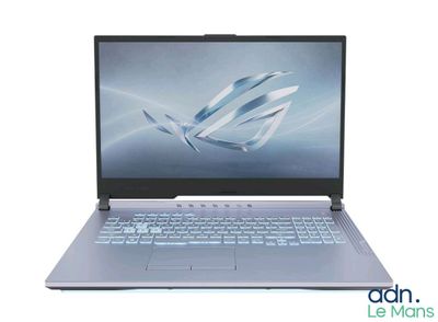laptop asus gl552v - dm077t core i7 - 10510h / 8gb / 1tb / win 10