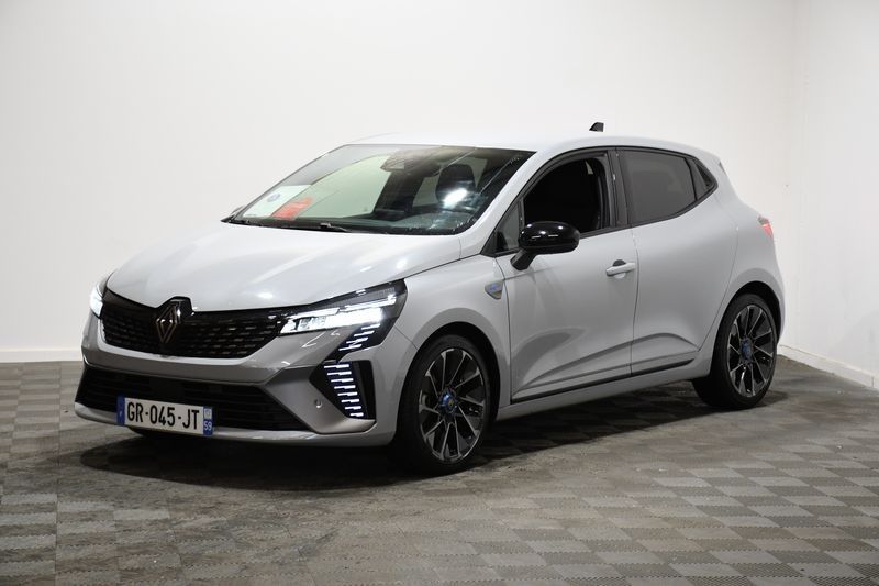 VP RENAULT CLIO ESPRIT ALPINE E-TECH FULL HYBRID - Dmec : 25…