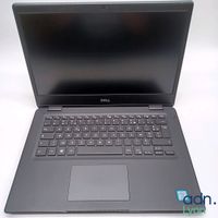 Ordinateur portable Dell Latitude 3400 Noir - Intel Core I5-… (photo 3)