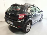 VP DACIA SANDERO 1.5 DCI 90 URBAN STEPWAY BA 5P Kilomètres a… (photo 2)