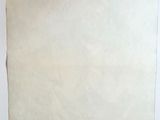 an image of a piece of paper on a table next to a cup of coffee